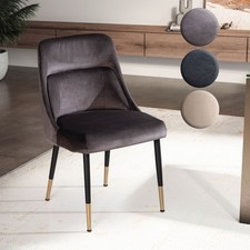 FineBuy Chaise de salle à