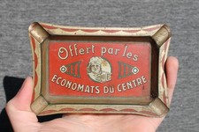 Coupelle Cendrier Vide Poche