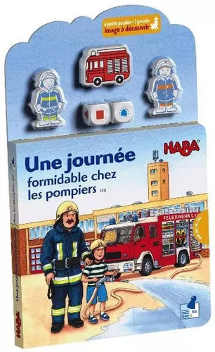 Une journée formidablechez
