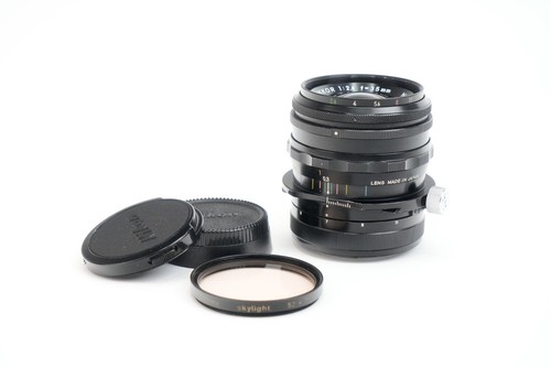 Objectif nikon nikkor - nikon,