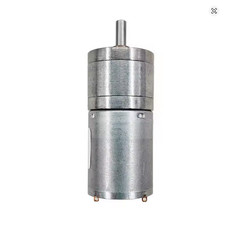 Moteur Réducteur Électrique