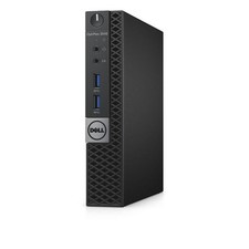 Dell Mini Desktop Computer PC i7 up to 32GB RAM 1TB SSD  Windows 11/10 WiFi
