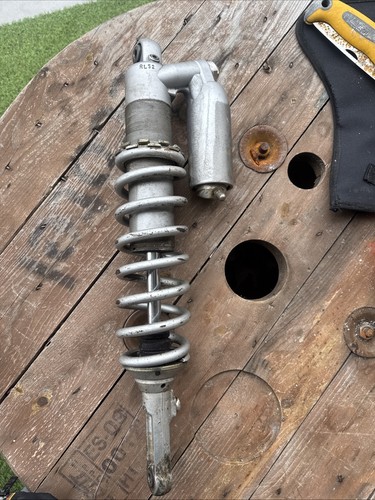 Amortisseur ohlins yamaha - amortisseur,