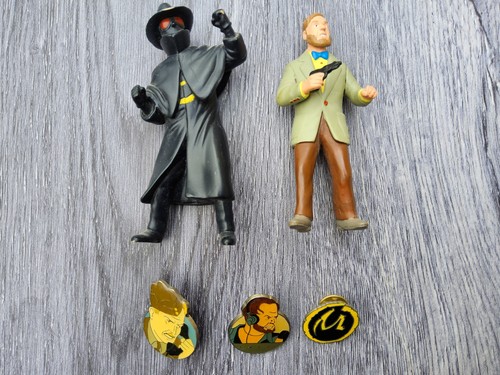 Blake mortimer lot de - blake,