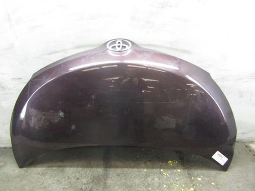 Capot toyota urban cruiser - capot,