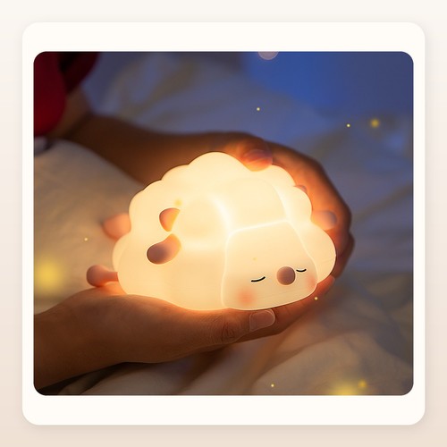 Veilleuse bébé enfant - veilleuse,