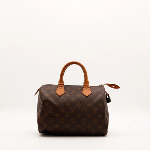 Speedy louis vuitton - speedy,