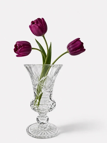 Vase médicis sur - vase, pied