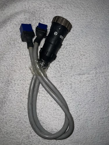 Outils câble teste - câble,
