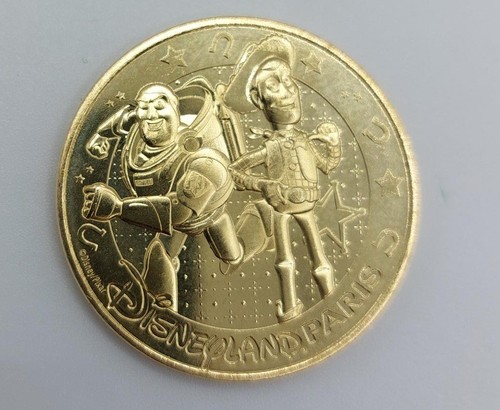 Pièce disney monnaie - ✨pièce,