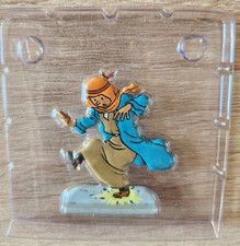 TINTIN Les Archives figurine