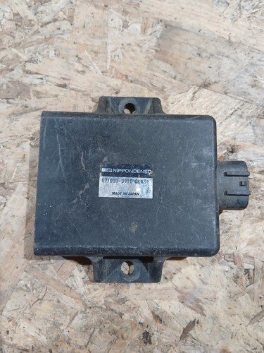 Ecu cdi aprilia - rs, 1999
