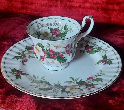 Royal albert bone china - royal,