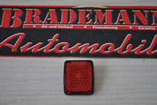 Fiat Ducato Original Reflector for Corner Cap Bumper 1388231080 (1305762070)