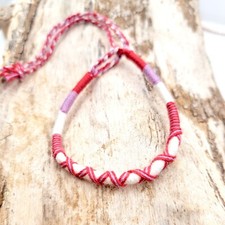 Bracelet brésilien rond en