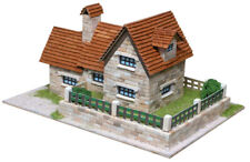 Chalet 1700 Pcs Constrction Kit 280 x 200 x 150 MM 1417 Aedes Ars