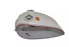 Réservoir d'essence PUCH 250