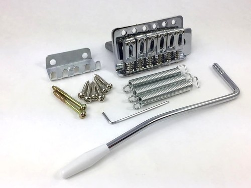 New bridge fender squier - new,