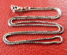 Bijou Ancien Chaine de cou