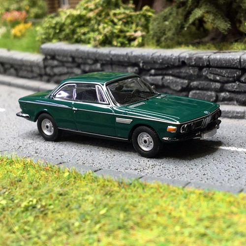 Bmw 2800 1968 vert - 2800,