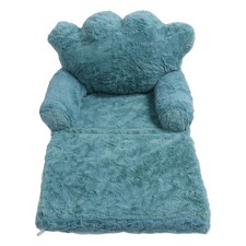 Kids Sofa Couch Adorable Green