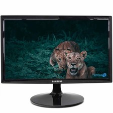 SAMSUNG SyncMaster S19B150N