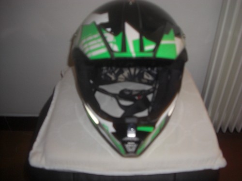Casque moto cross taille - cross, taille=