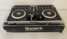 Numark Mixtrack Pro II DJ Controller - Read