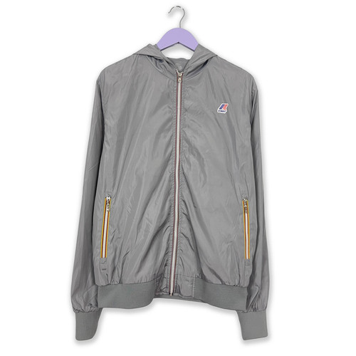 Veste way grise - way, et