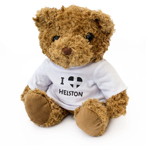 Love helston cornwall - helston, (cornwall
