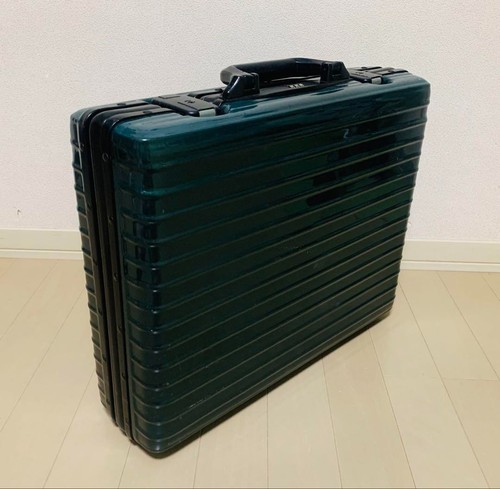 Rimowa attaché case - rimowa,