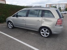 Demarreur OPEL ZAFIRA B PHASE
