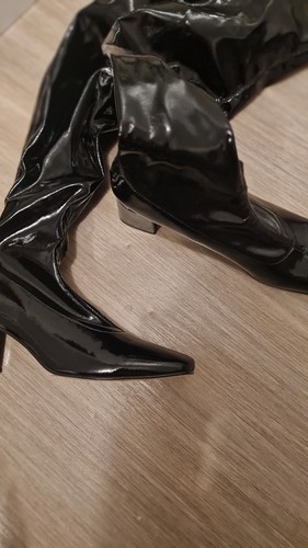 Texto bottes cuissardes femme - texto,