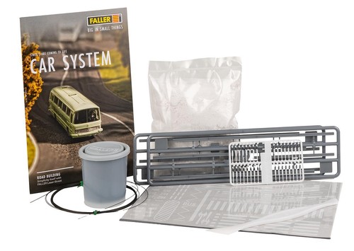 Faller 161451 kit - faller, de