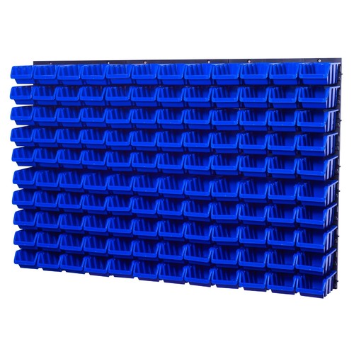 Boîtes empilables étagère