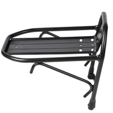 Porte-bagages avant vélo