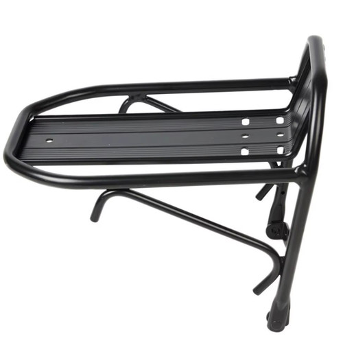 Porte bagages avant vélo - porte-bagages,