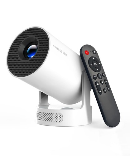 Vidéoprojecteur mini - vidéoprojecteur,