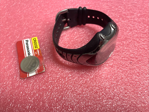 Used polar rs800 - polar, black