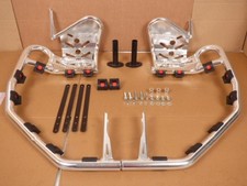 Nerf Bar BIHR pour Quad Honda