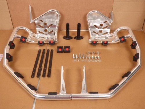 Nerf bar bihr pour - bihr, quad