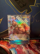 Carte one piece - carte,