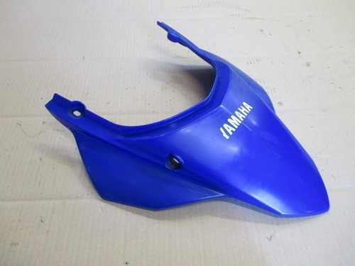 Dosseret pour yamaha 660 - yamaha,