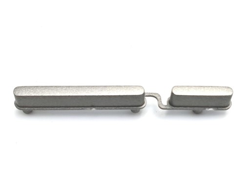 Bouton button plastic - , tablet