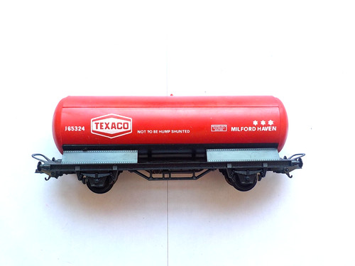 Wagon lima - wagon,