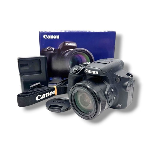 Comme neuf appareil photo - neuf],