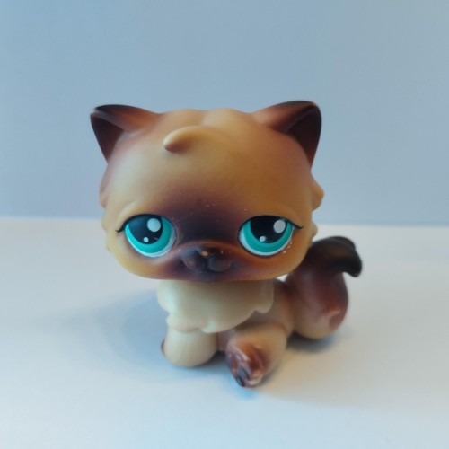 Figurine petshop authentique - figurine,