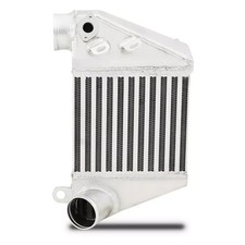 GRAVITY KIT INTERCOOLER LATÉRAL ALUMINIUM POUR VW GOLF 4 IV GTI 1.8T 20V 1.9 TDI