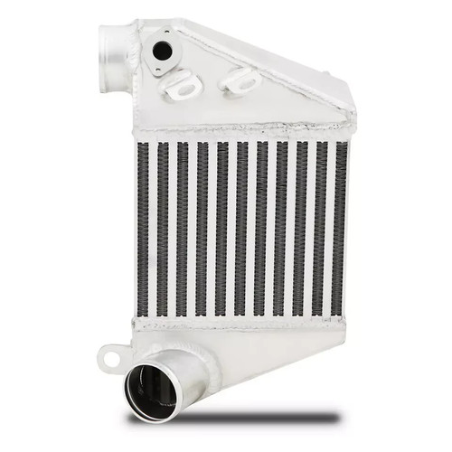 Gravity kit intercooler - gravity,