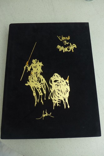 Homme mancha raymond - la,